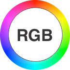 RGB