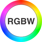 RGBW