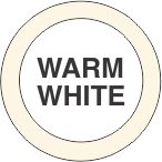 Warm White