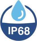 IP68