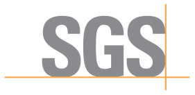 SGS